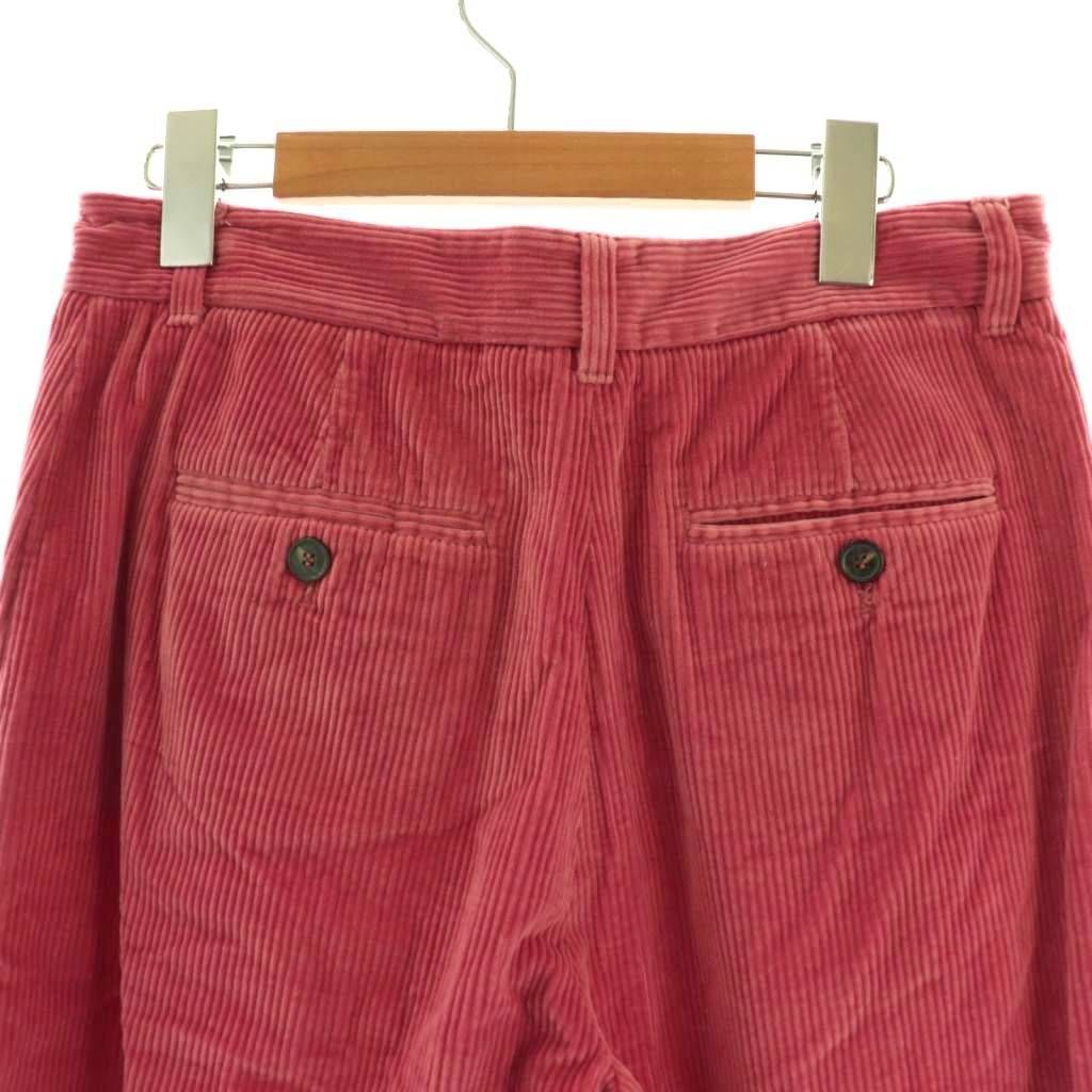 ウィークエンド バイ マックスマーラ MAX MARA WEEKEND コーデュロイ