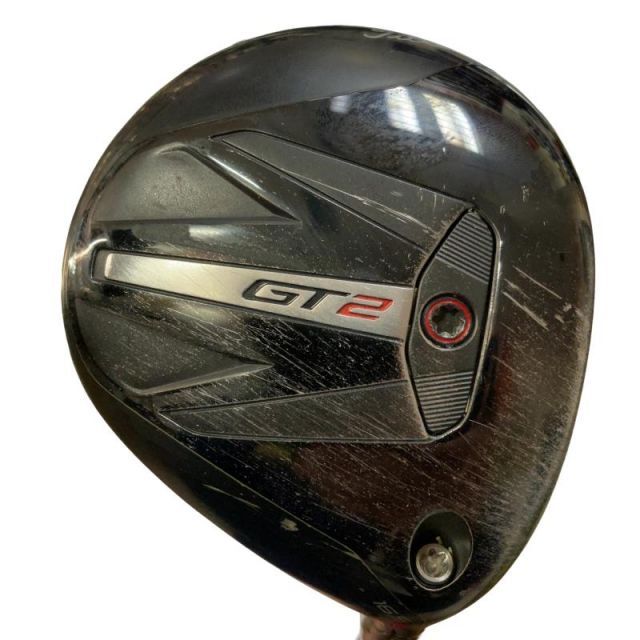 中古】 タイトリスト GT2 16.5° フェアウェイウッド FW TENSEI BLUE 1K