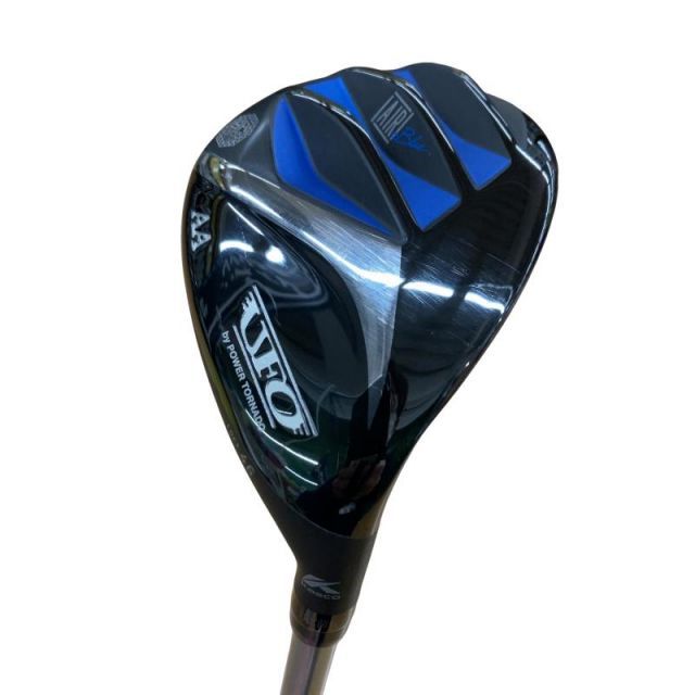 中古】 キャスコ POWER TORNADO UFO AA ユーティリティ UT Falcon