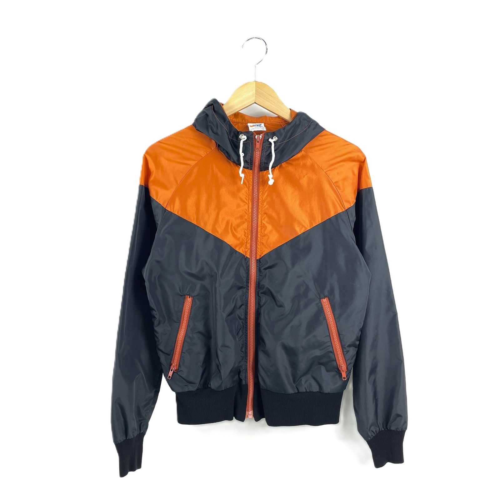 USA製 オレンジタグ 70-80's ビンテージモデル NIKE ナイキ マウンテン