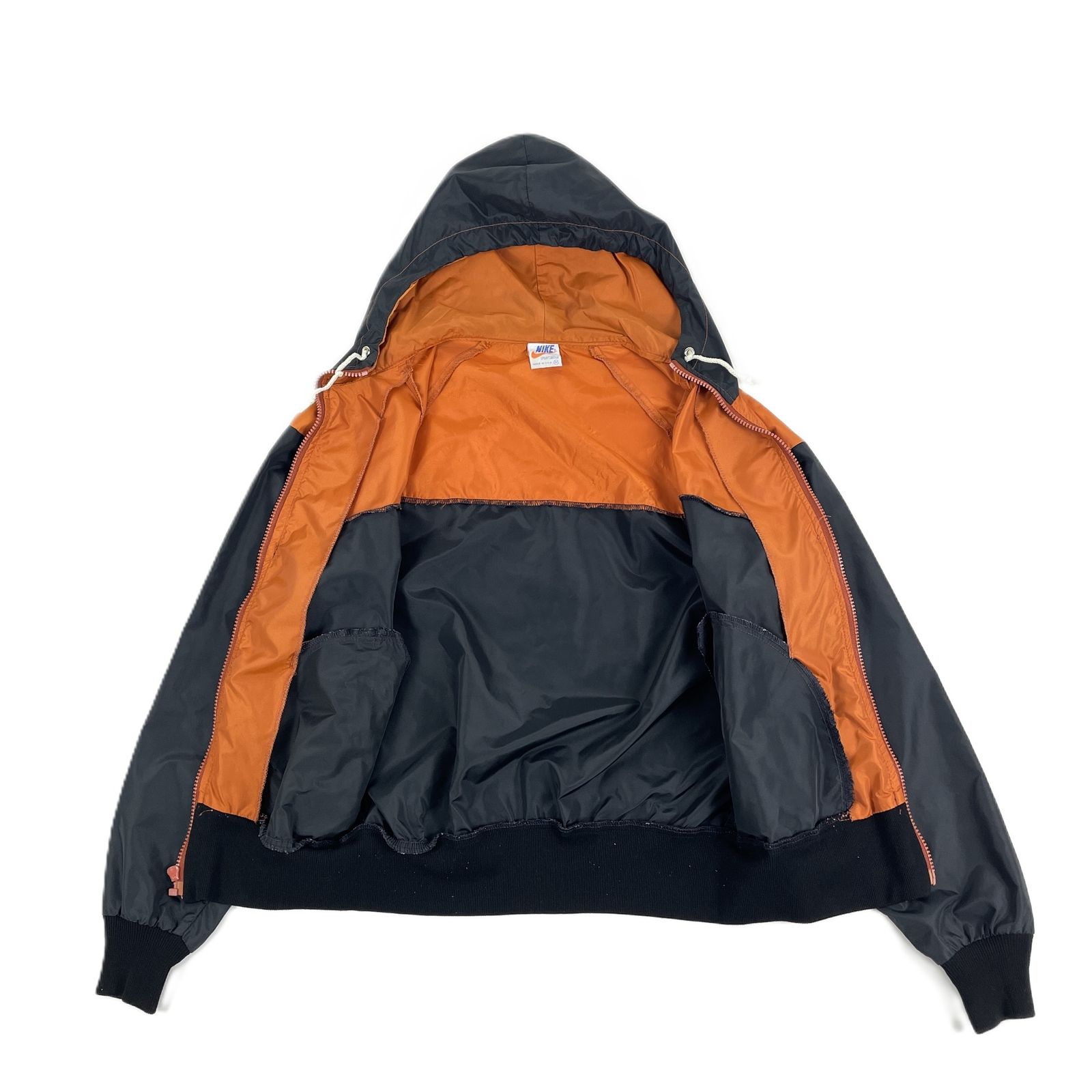 USA製 オレンジタグ 70-80's ビンテージモデル NIKE ナイキ マウンテン