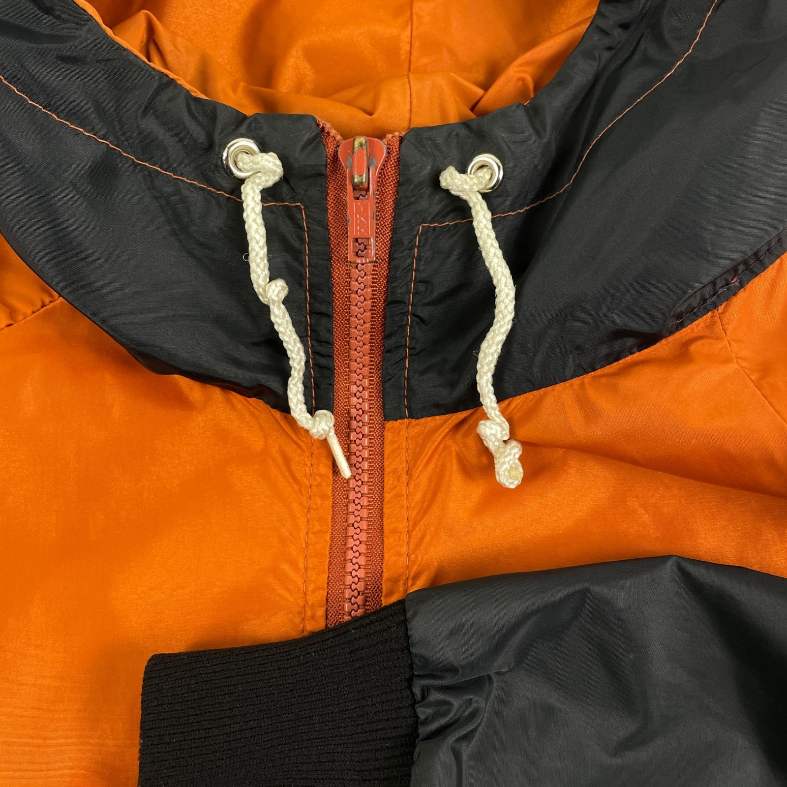 USA製 オレンジタグ 70-80's ビンテージモデル NIKE ナイキ マウンテン