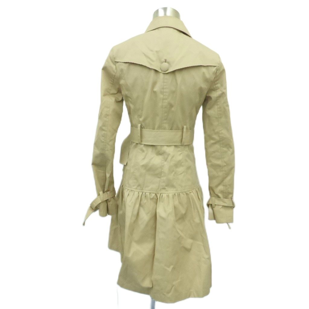 アンドバイピー&ディー ピンキー&ダイアン & by P&D ステンカラー