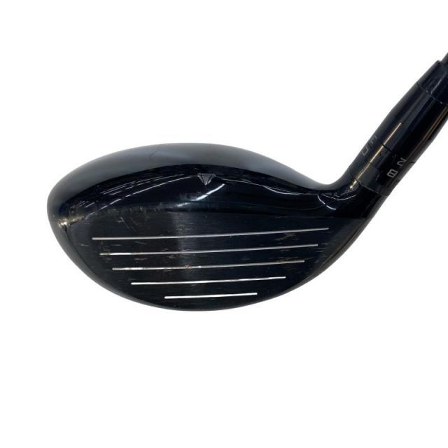 タイトリスト　TS3 18° フェアウェイウッド　ヘッド 中古】 タイトリスト TS3 18° フェアウェイウッド FW Titleist Tour AD