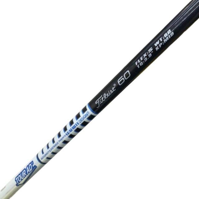 中古】 タイトリスト TS3 18° フェアウェイウッド FW Titleist Tour AD