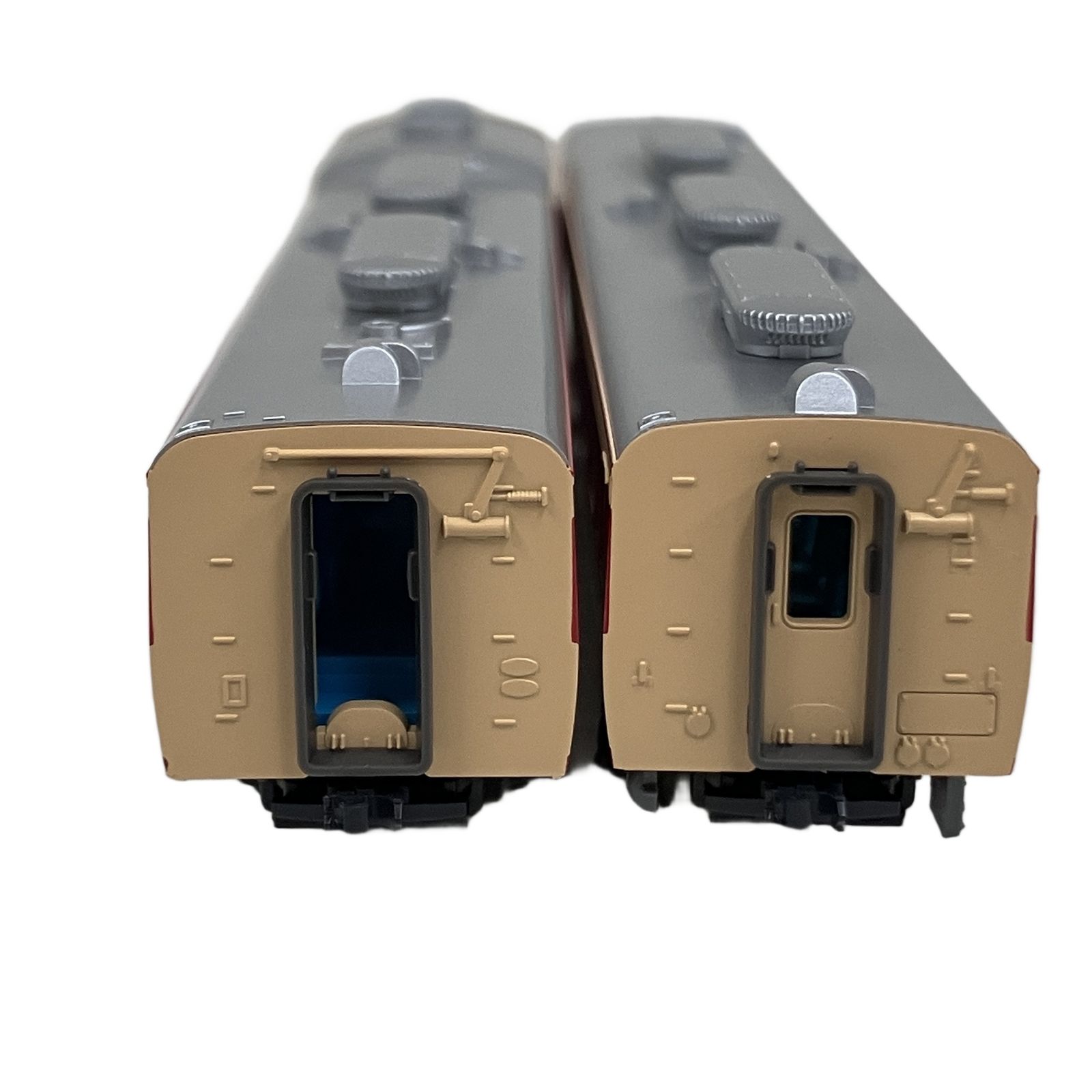 KATO 10-850 キハ81系 くろしお 3両増結セット 鉄道模型 Nゲージ 中古