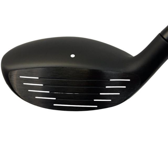 中古】 ピン G440 MAX 5W フェアウェイウッド FW ALTA J CB BLUE(FW