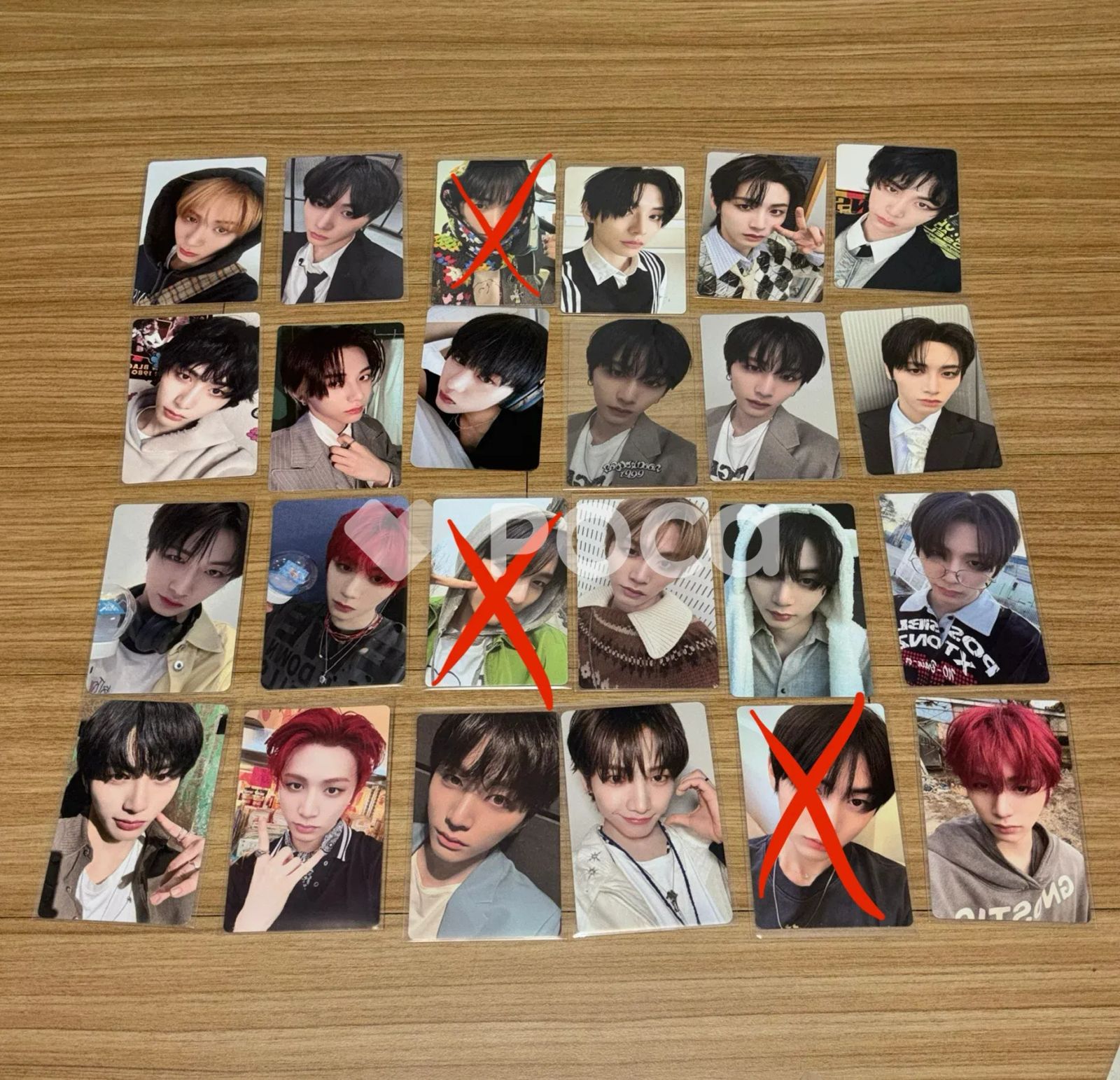 BOYNEXTDOOR テサン No Genre Board Game ver. - メルカリ