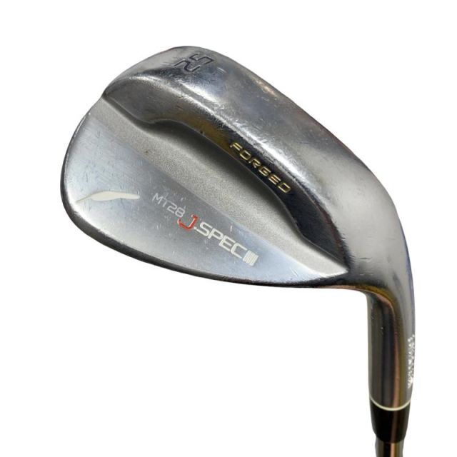 中古】 フォーティーン MT-28 J.SPEC-III 52° ウェッジ WG NS PRO