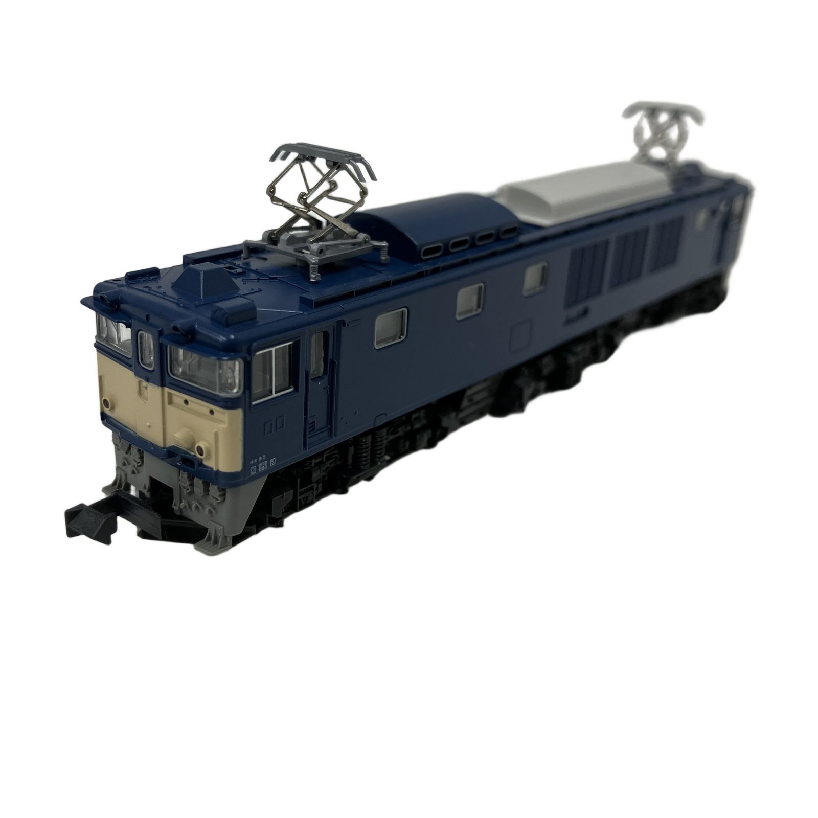 【新品・未使用】 KATO 3023-1 EF64 1032 KATO 3023-1 EF64 1000 一般色 電気機関車 鉄道模型 Nゲージ中古 良好