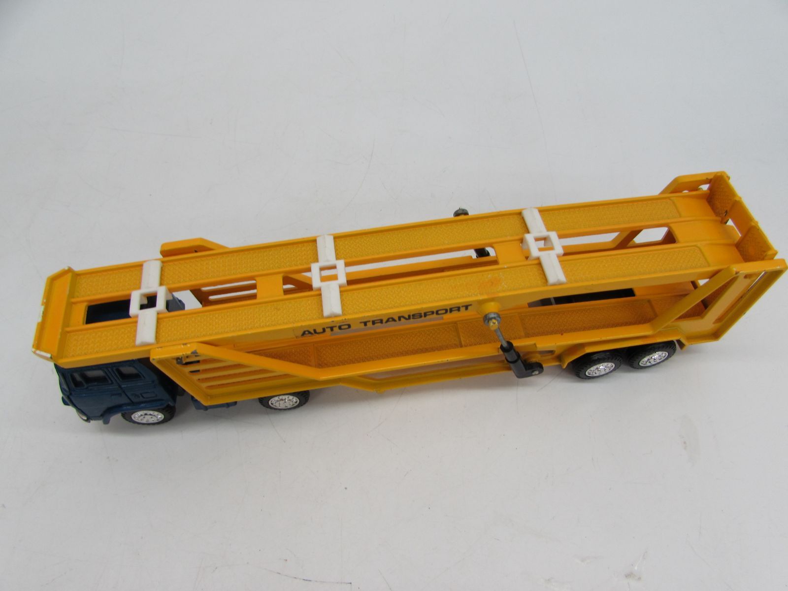 未使用 ACE Diapet ダイヤペット エース T-47 三菱 ふそうキャリアカー