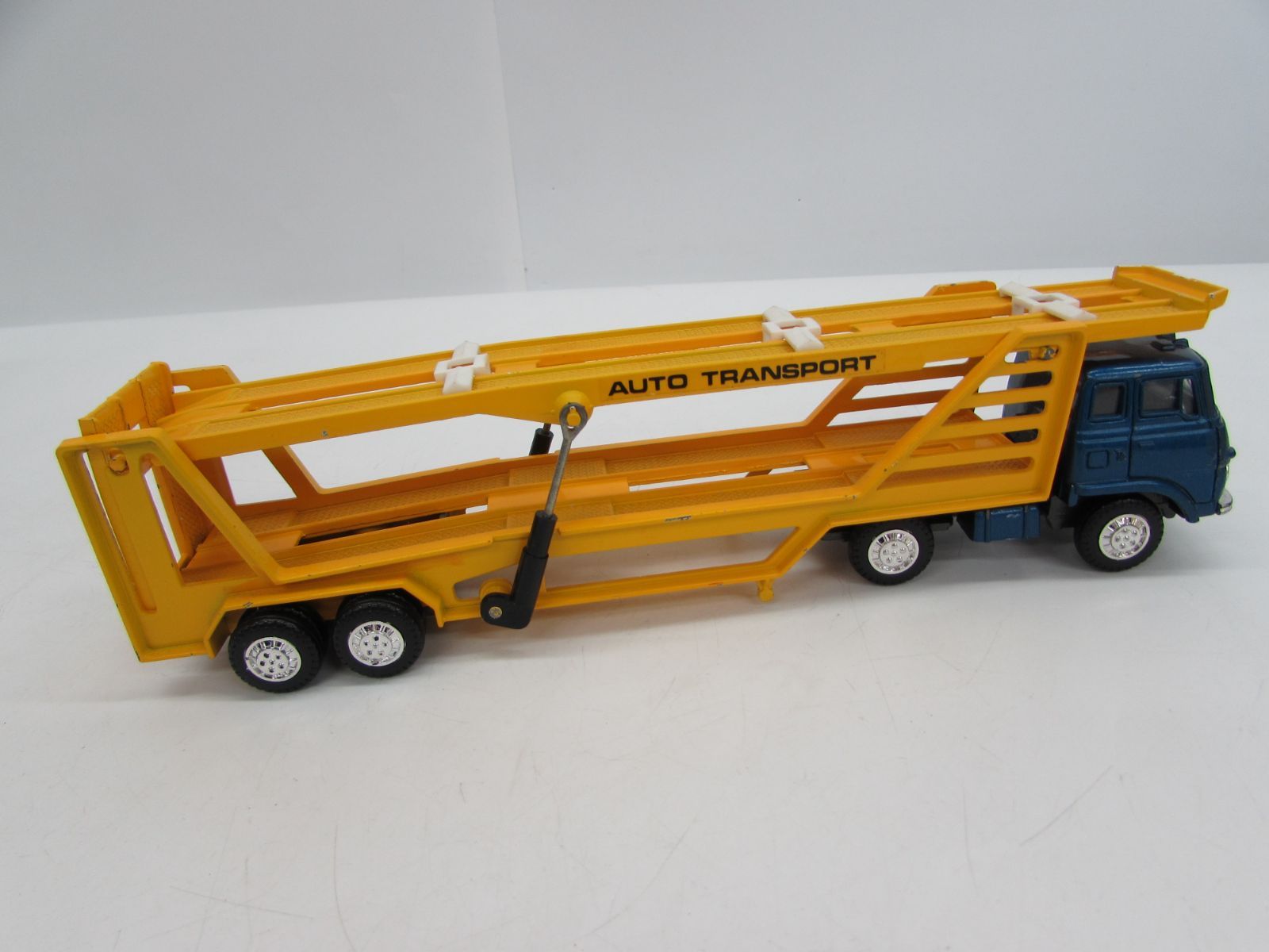 未使用 ACE Diapet ダイヤペット エース T-47 三菱 ふそうキャリアカー