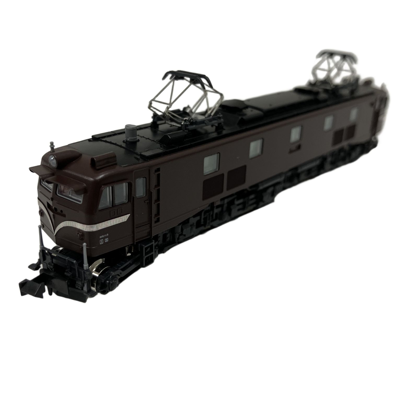 KATO 3020-3 EF58 上越形 単品 1両 鉄道模型 Nゲージ 中古 良好