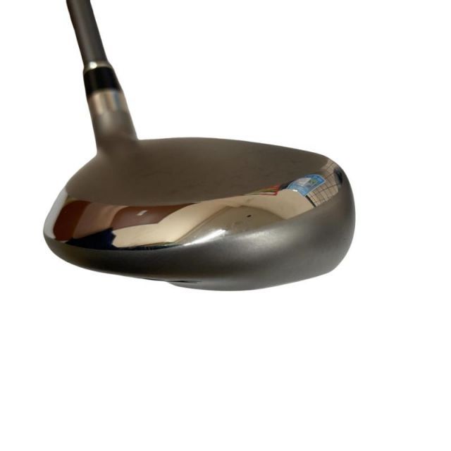 中古】 プロギア ZOOM X(改良前) U5 ユーティリティ UT ZOOM-X