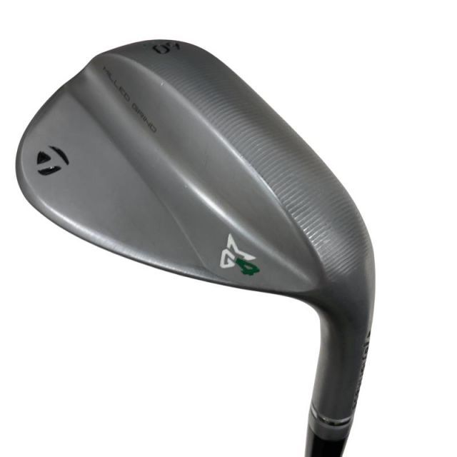 中古】 テーラーメイド Taylor Made MILLED GRIND 4 60°/12° ウェッジ