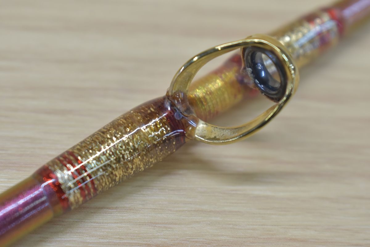 剛樹 マジックバイト MR17 Magic Bite ウエイト負荷 150～350 GOUKI