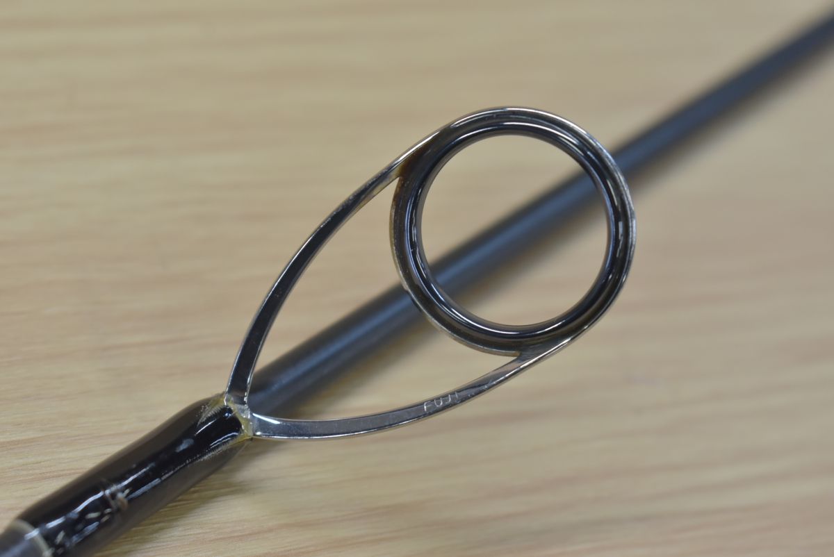 中古品】天龍 テンリュウ LSP90 スピニングロッド 中古品】天龍