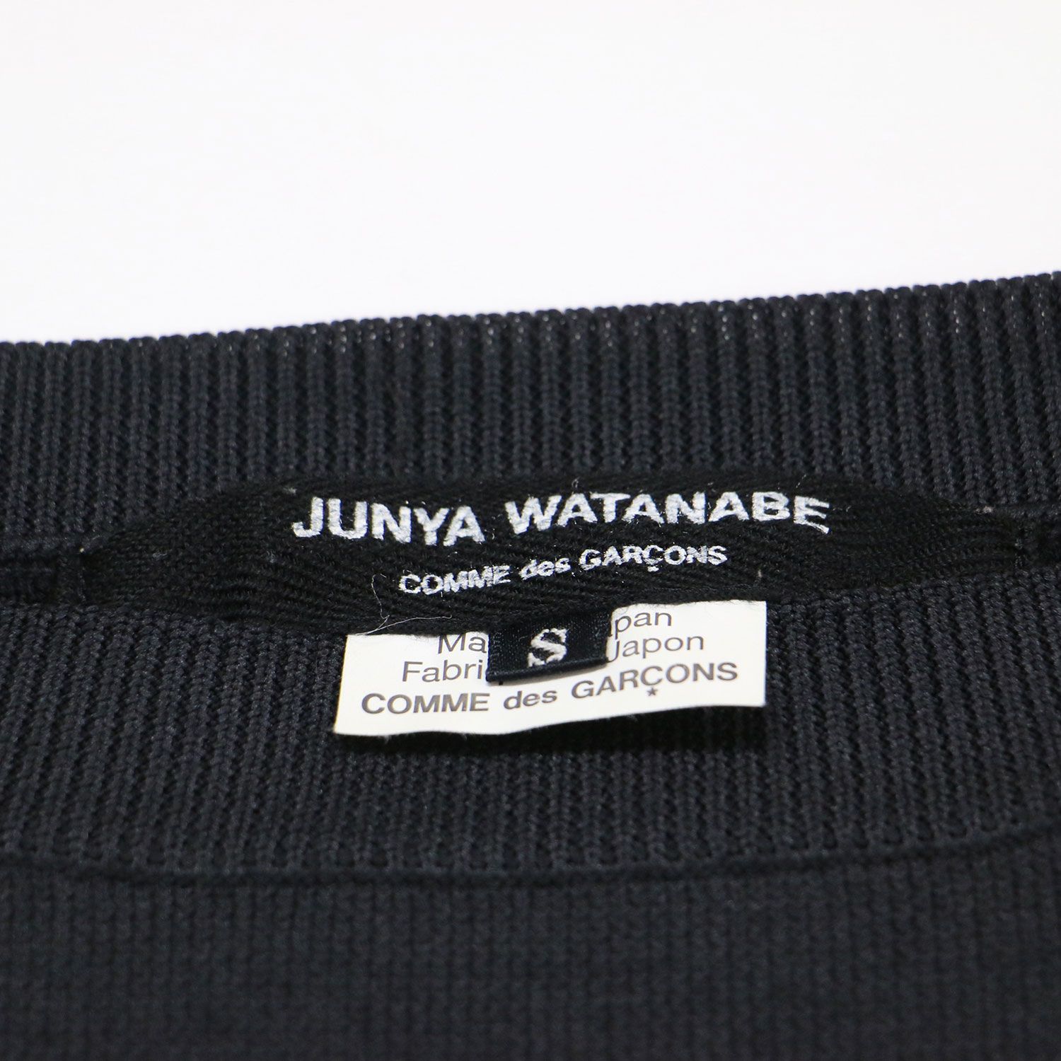 JUNYA WATANABE COMME des GARCONS ジュンヤワタナベ コムデギャルソン 