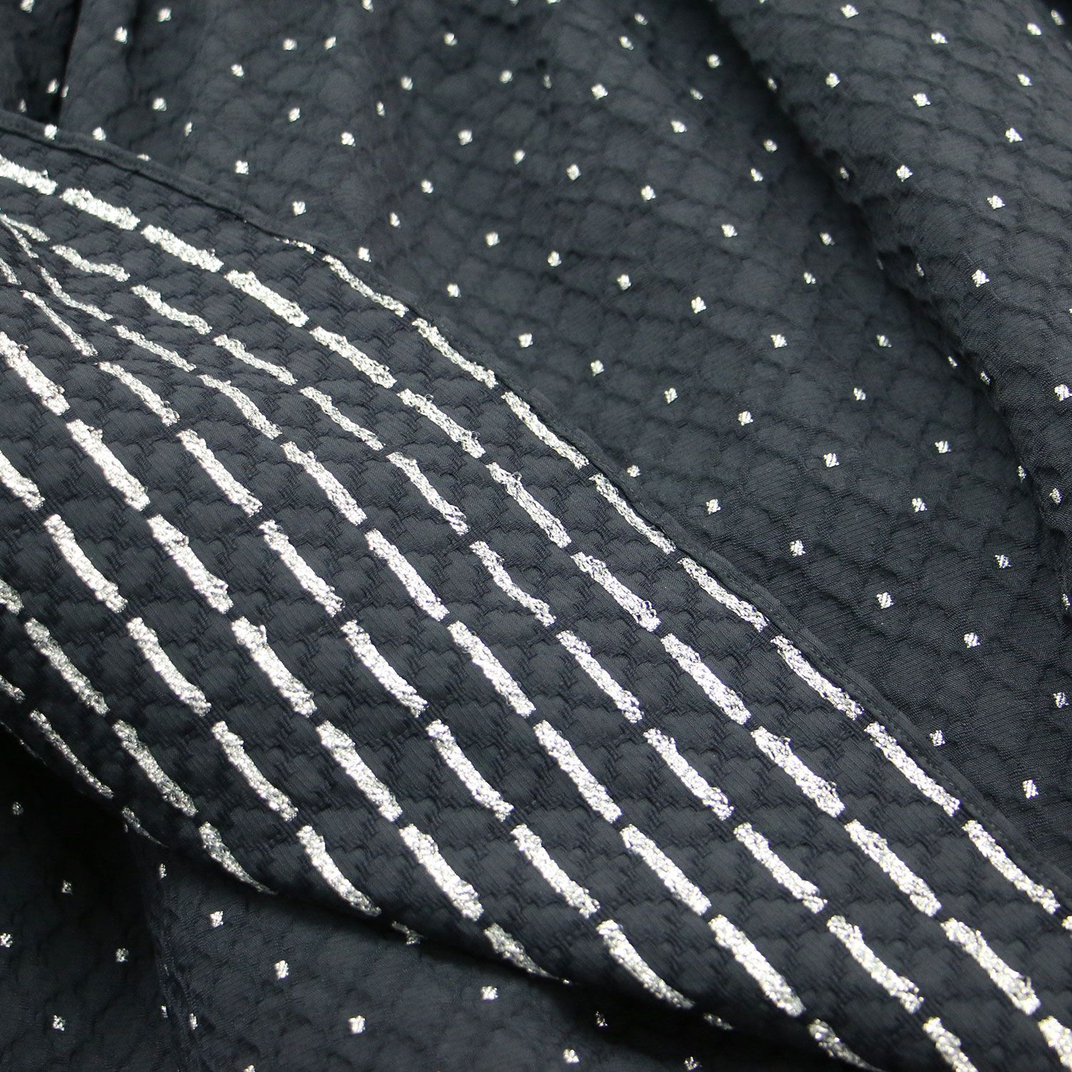 SHE Tokyo シートーキョー スカート ネイビー 紺 サイズ:36(M) | 25春