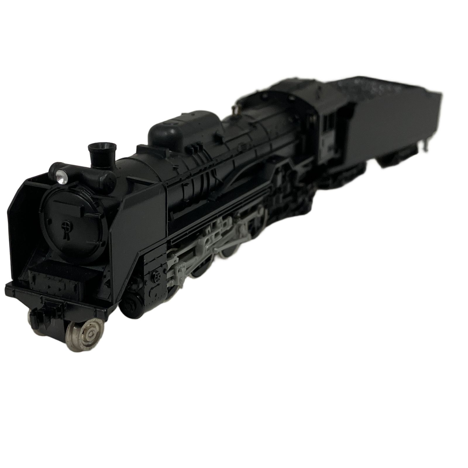 KATO 関水金属 206 蒸気機関車 Nゲージ 鉄道模型 ジャンク O10876088