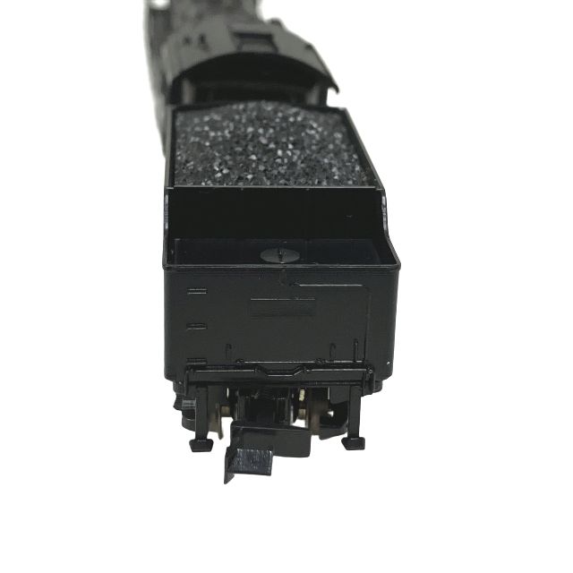 KATO 関水金属 206 蒸気機関車 Nゲージ 鉄道模型 ジャンク O10876088