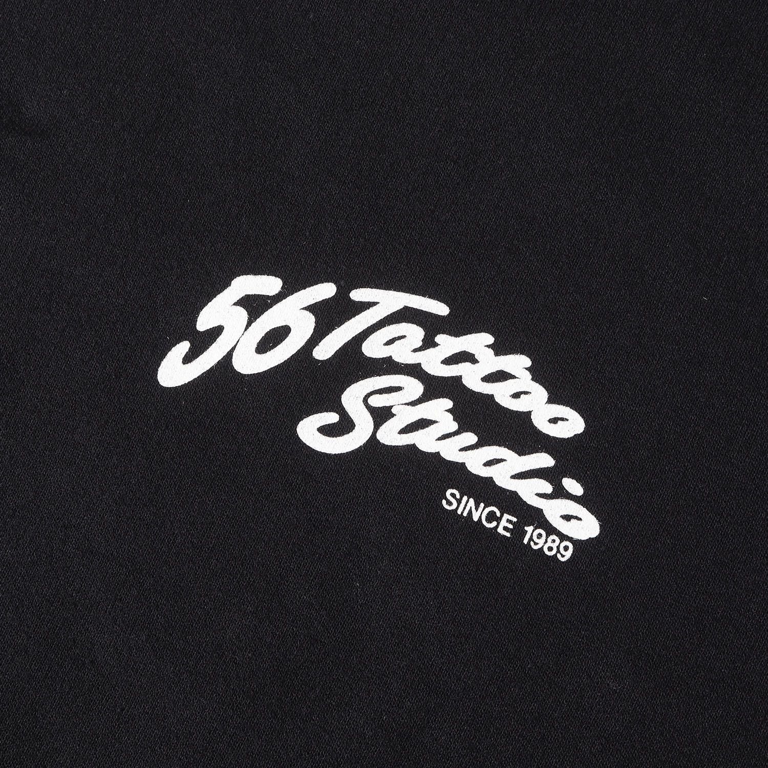 WACKO MARIA ワコマリア スウェット ブラック 黒 サイズ:L | 25SS 56 