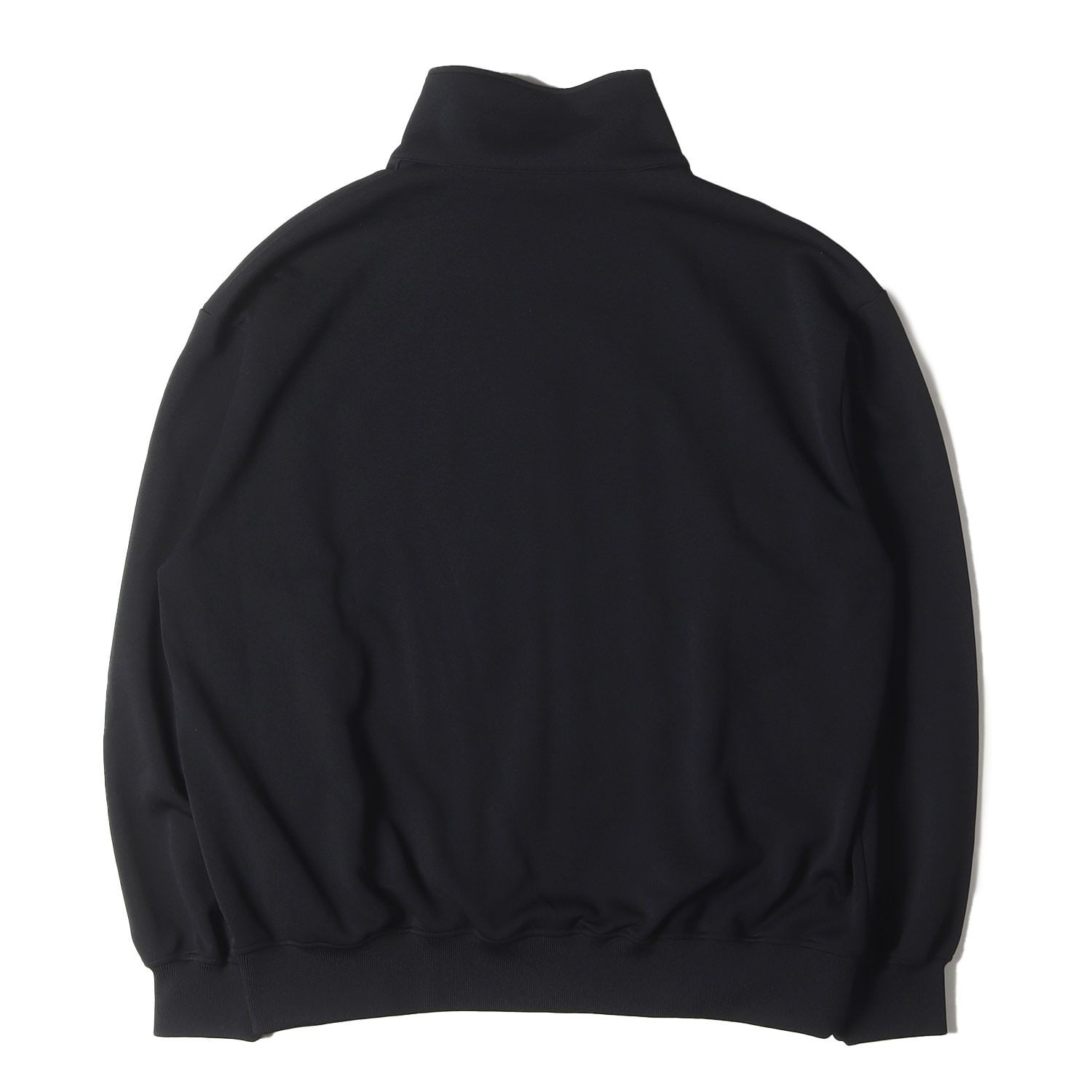 新品同様】ENNOY エンノイ ブラック 黒 サイズ:各L | 24AW ジャージ