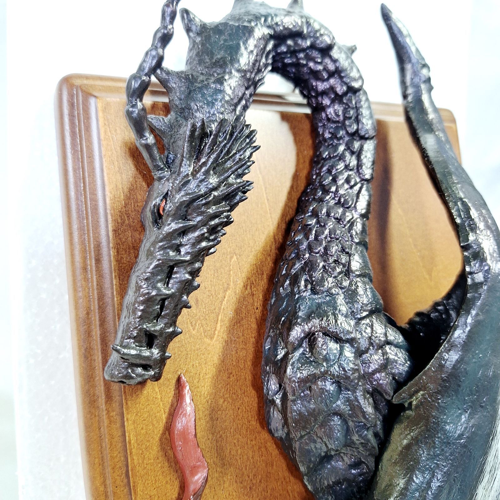 ジブリ　ゲド戦記　壁掛け　テルー　龍　スタジオジブリ　インテリア ジブリ ゲド戦記 壁掛け テルー 龍 スタジオジブリ インテリア studio