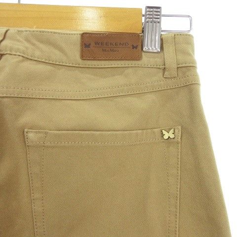 マックスマーラ ウィークエンドライン MAX MARA WEEKEND LINE FITW101