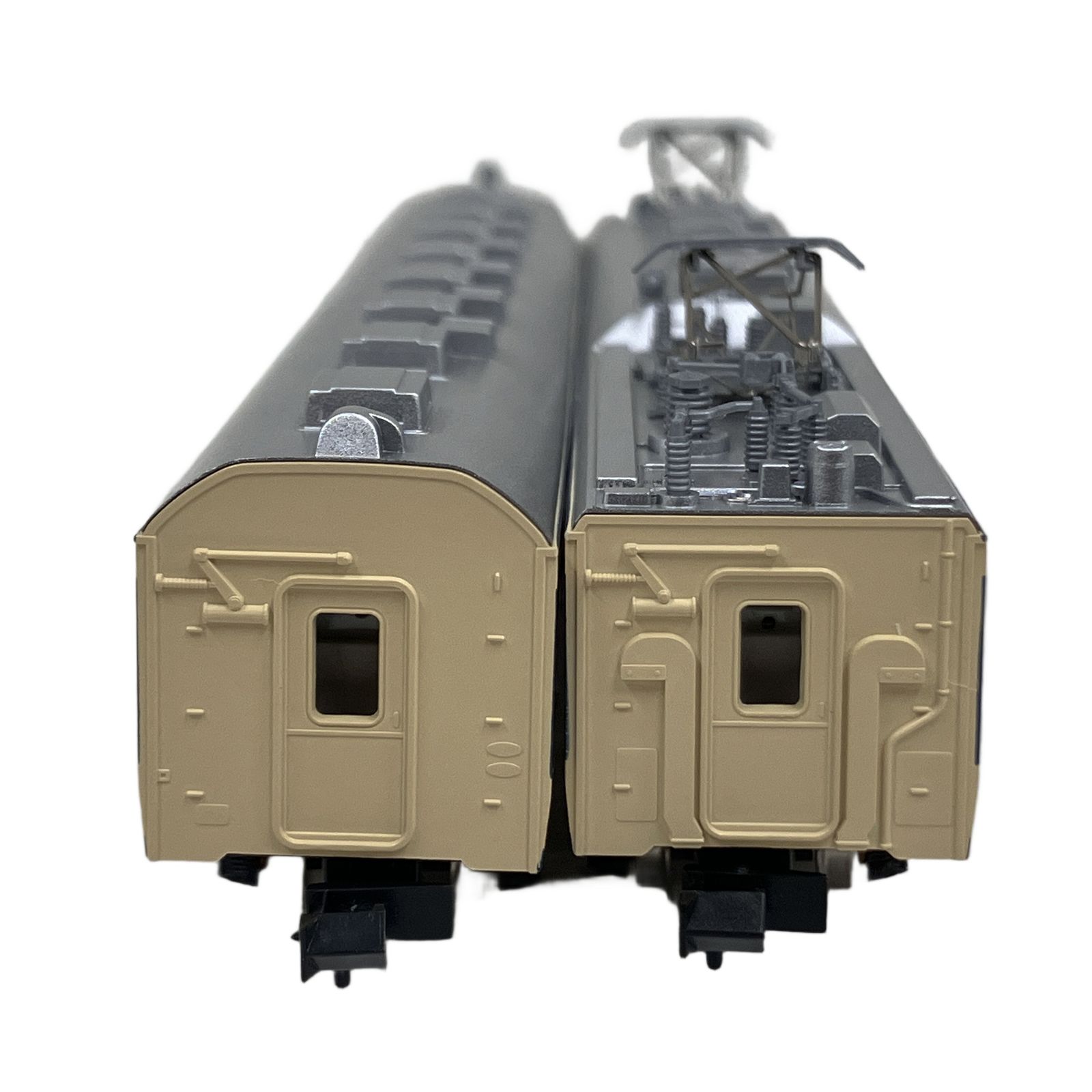 KATO 10-130 特急形寝台列車 583系 6両セット 東日本 国鉄 JR 鉄道模型