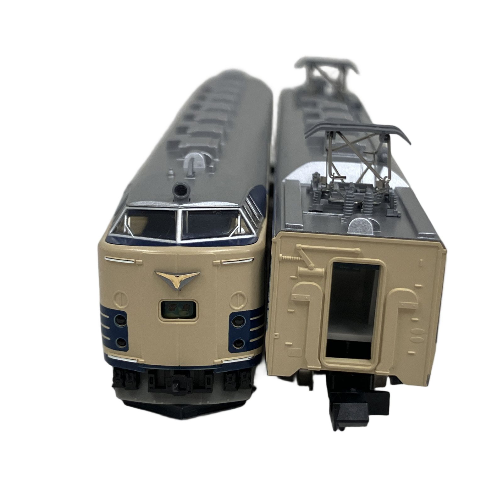 KATO 10-130 特急形寝台列車 583系 6両セット 東日本 国鉄 JR 鉄道模型