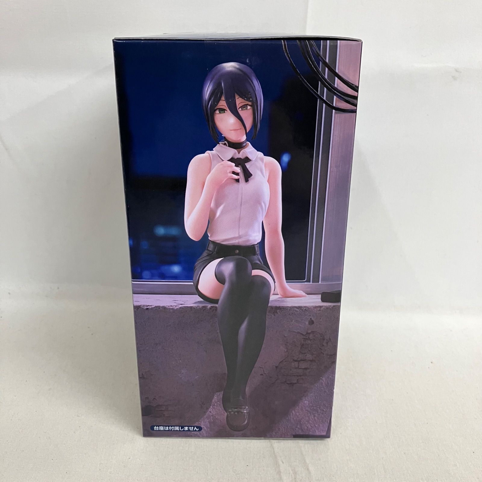 未開封 チェンソーマン ぬーどるストッパー レゼ フィギュア SF2015