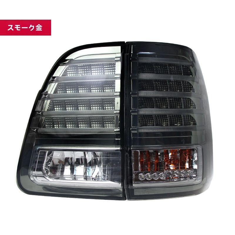 送料無料】トヨタ ランドクルーザー100（TOYOTA LAND CRUISER LC100