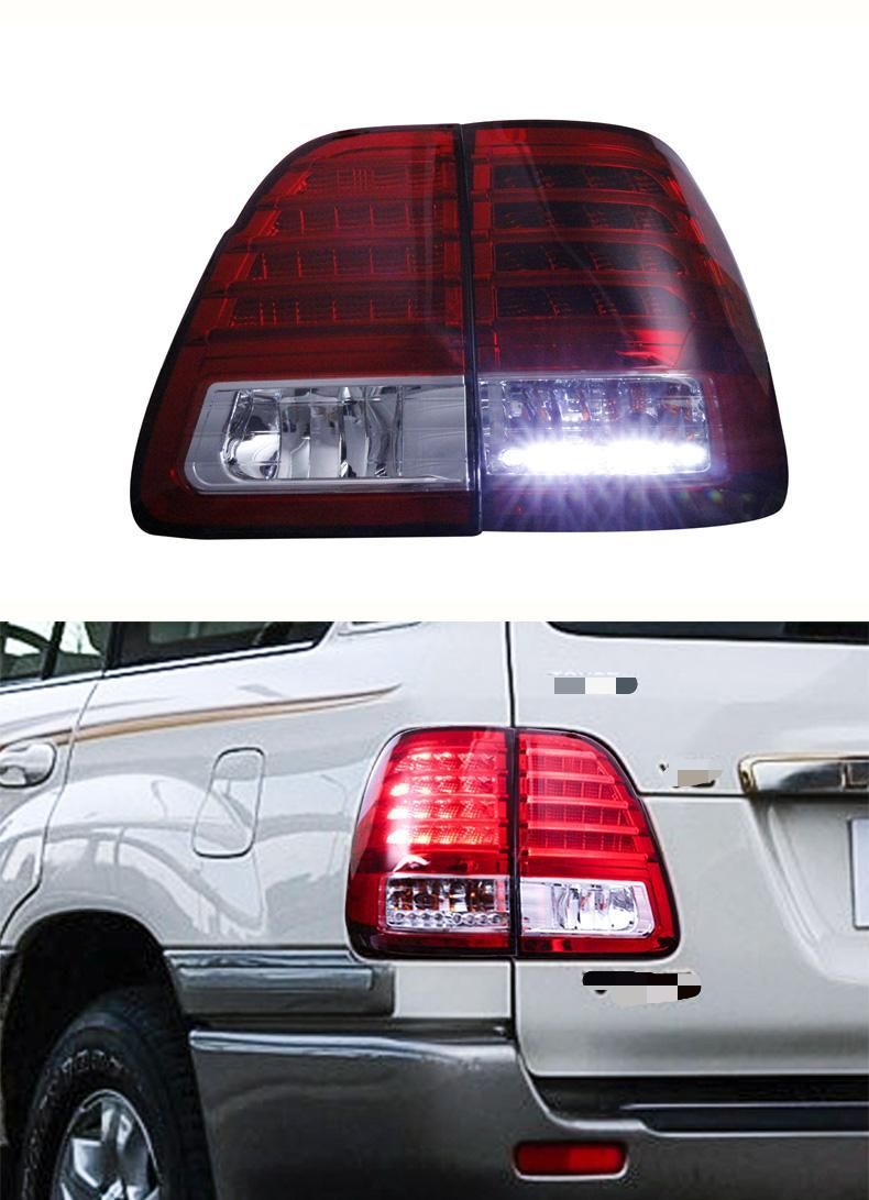 送料無料】トヨタ ランドクルーザー100（TOYOTA LAND CRUISER LC100