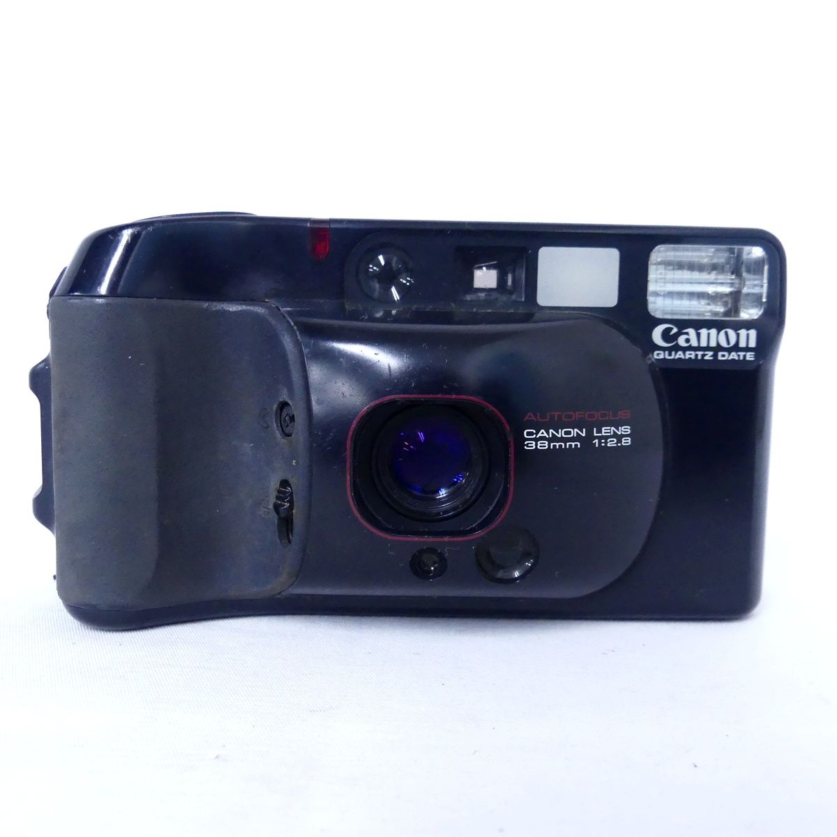 Canon キヤノン Autoboy3 オートボーイ3 フィルムコンパクト フィルム