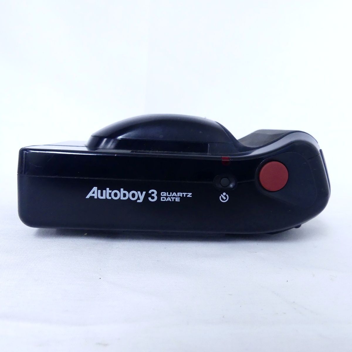 Canon キヤノン Autoboy3 オートボーイ3 フィルムコンパクト フィルム