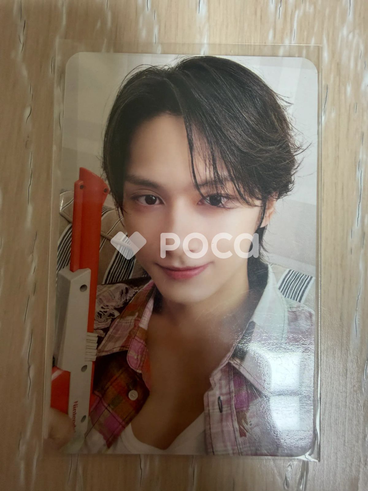 SEVENTEEN ジュン セブチ SEVENTEEN 2025 SEASON'S GREETINGS - メルカリ