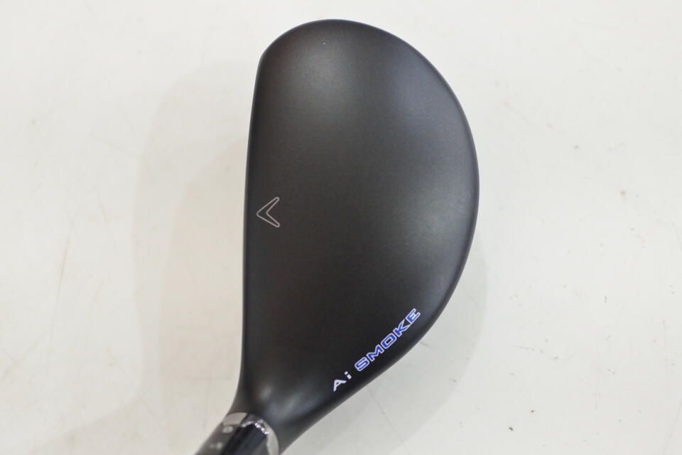 キャロウェイ PARADYM Ai SMOKE 24度 ツアーAD HY-75 Sフレックス