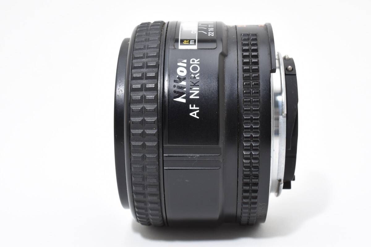 ☆ニコン Nikon AF NIKKOR 35mm F2 D☆ Y0155#A2560 - メルカリ