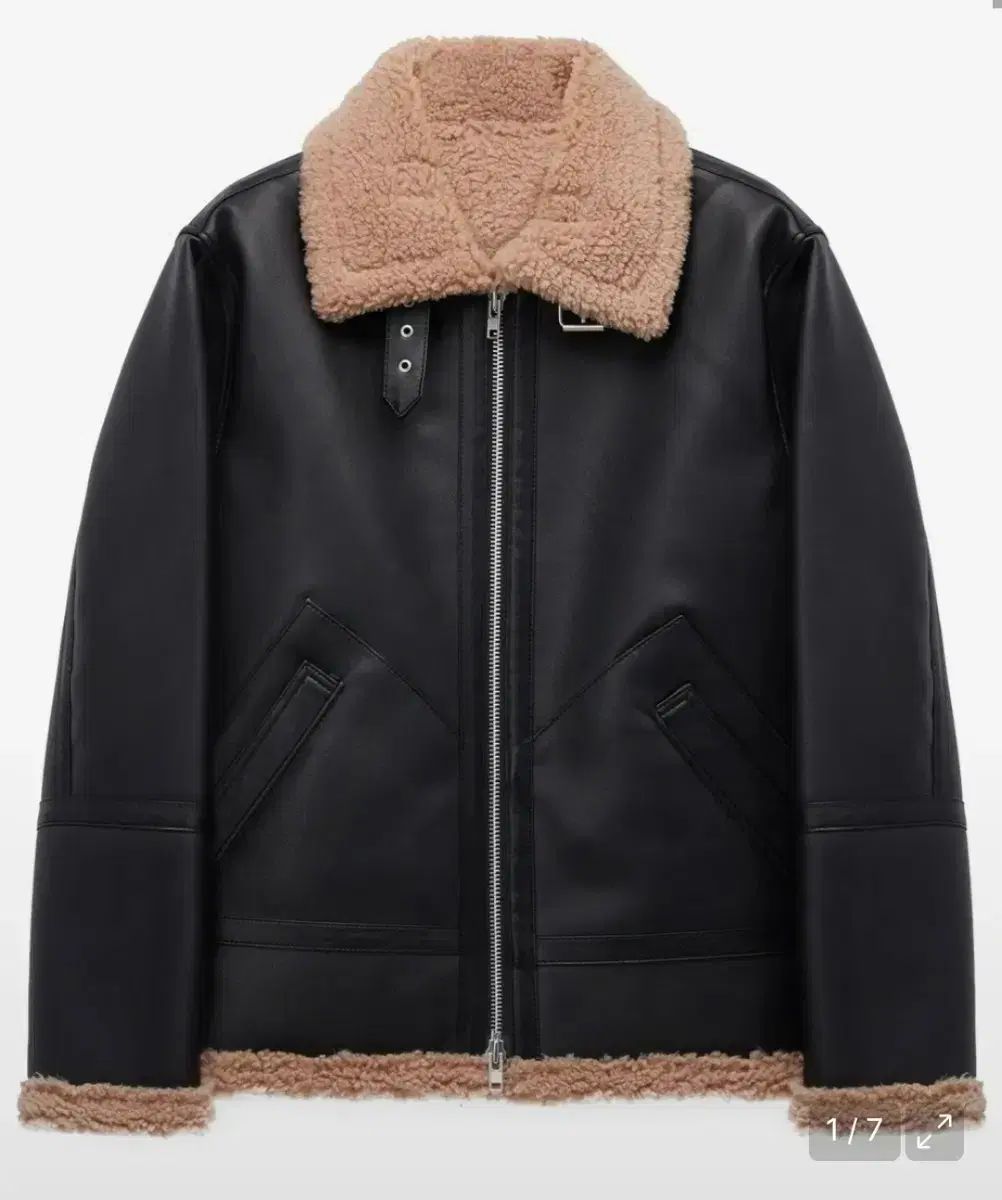 実物画像あり/25 12購入 DOFFJASON(ドフジェーソン) ブラック ベージュ