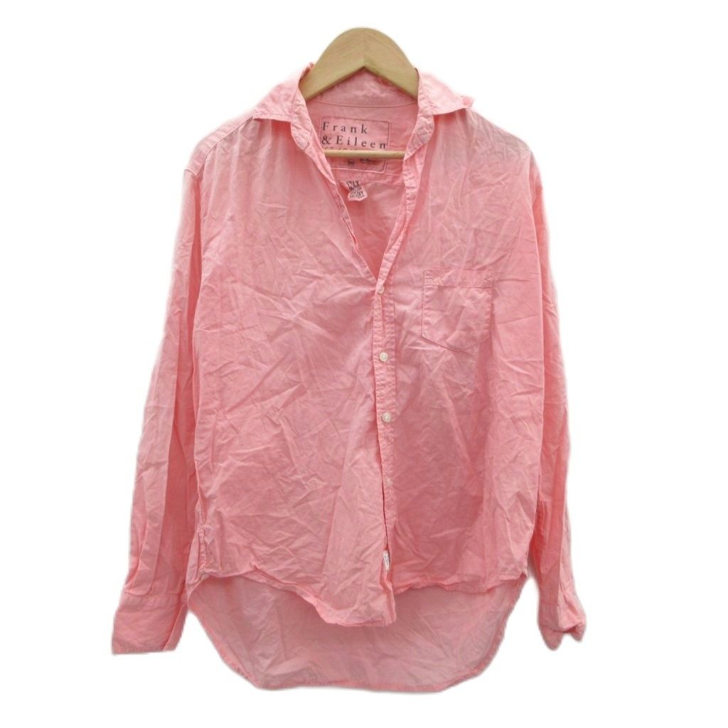 フランク&アイリーン Frank&Eileen × ロンハーマン Ron Herman