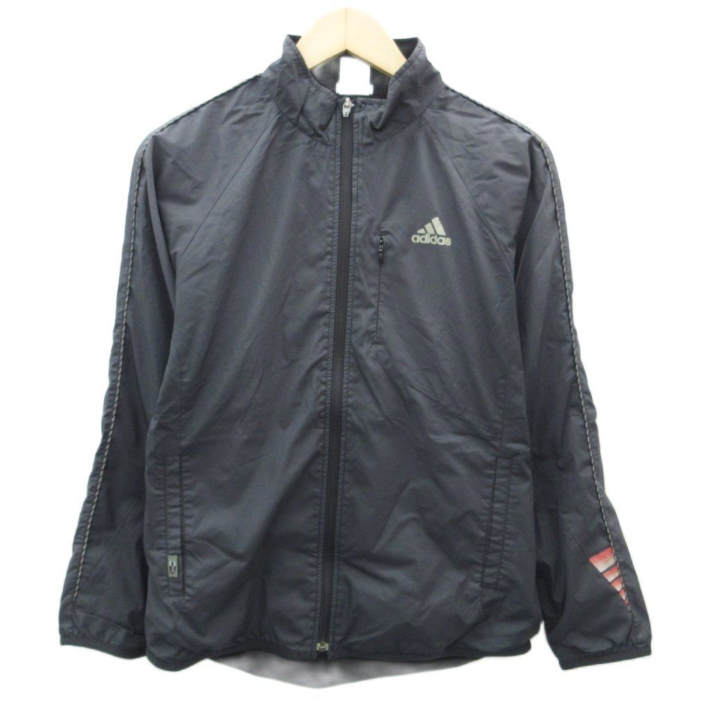 アディダス adidas スポーツウエア ジャケット ウインドブレーカー