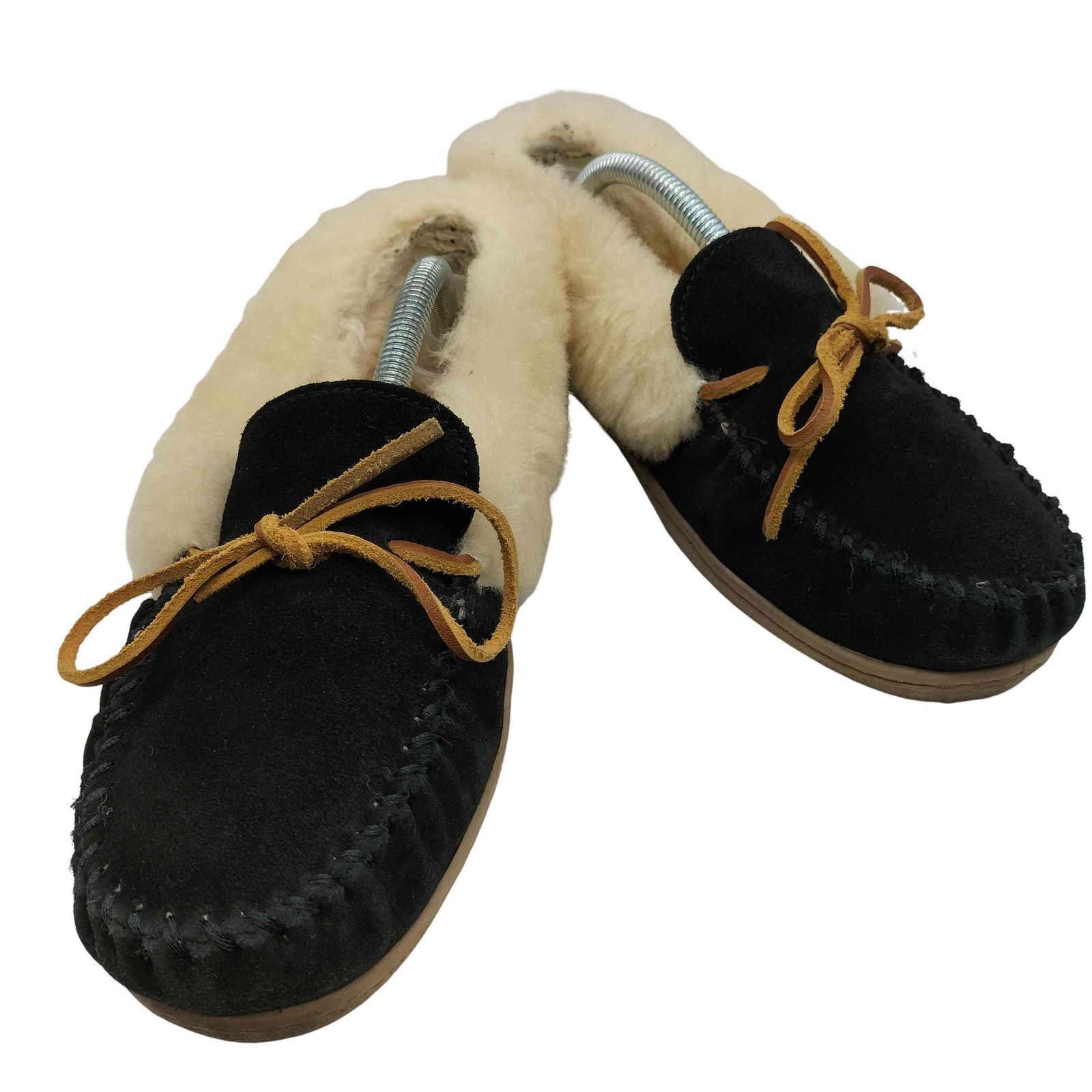 ミネトンカ Minnetonka ALPINE SHEEPSKIN MOC アルパイン シープスキン