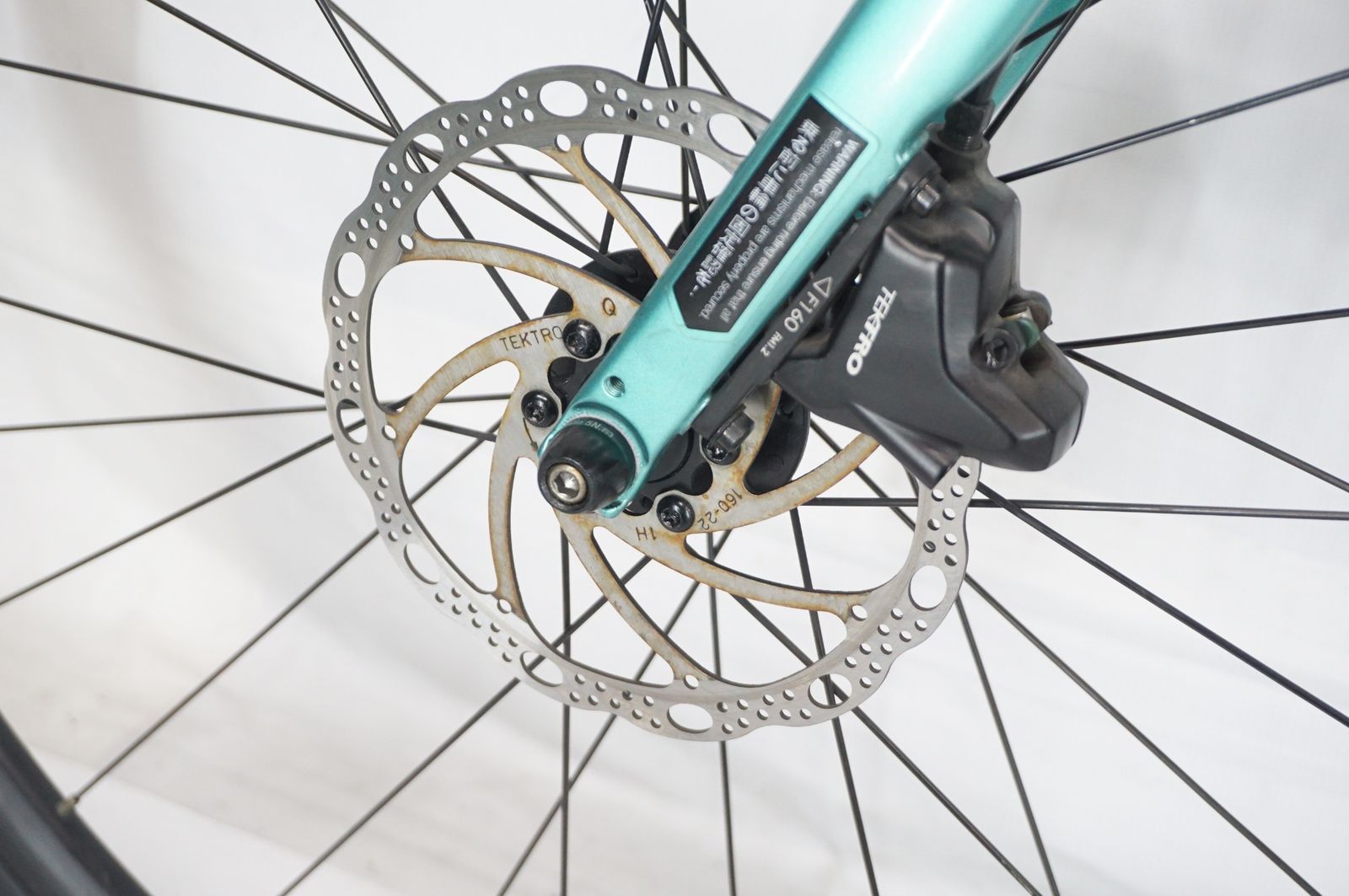 GIANT 「ジャイアント」 LIV ESCAPE RX W DISC 2021年モデル クロス