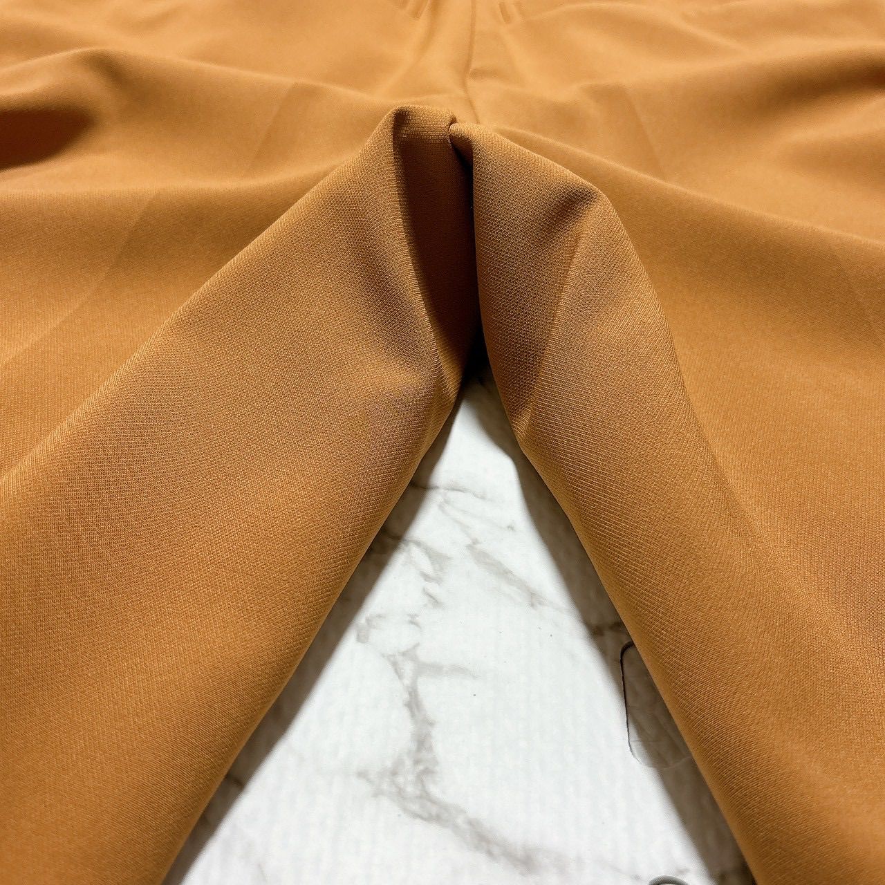 AMERI UNDRESSED UND BAL COLLAR FRONT OPEN JUMPSUIT オールインワン