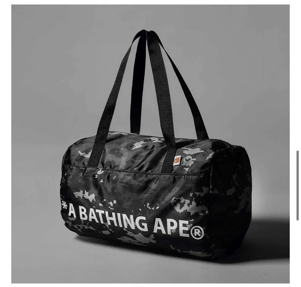 アベイシングエイプ　ボストンバッグ アベイシングエイプ ボストン ボストン バッグ - メルカリ