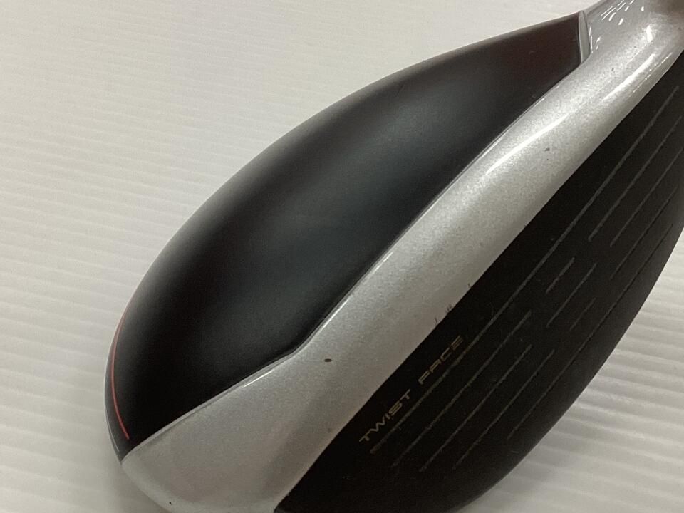 テーラーメイド M6 19度 FUBUKI TM6 2019 Rフレックス ユーティリティ