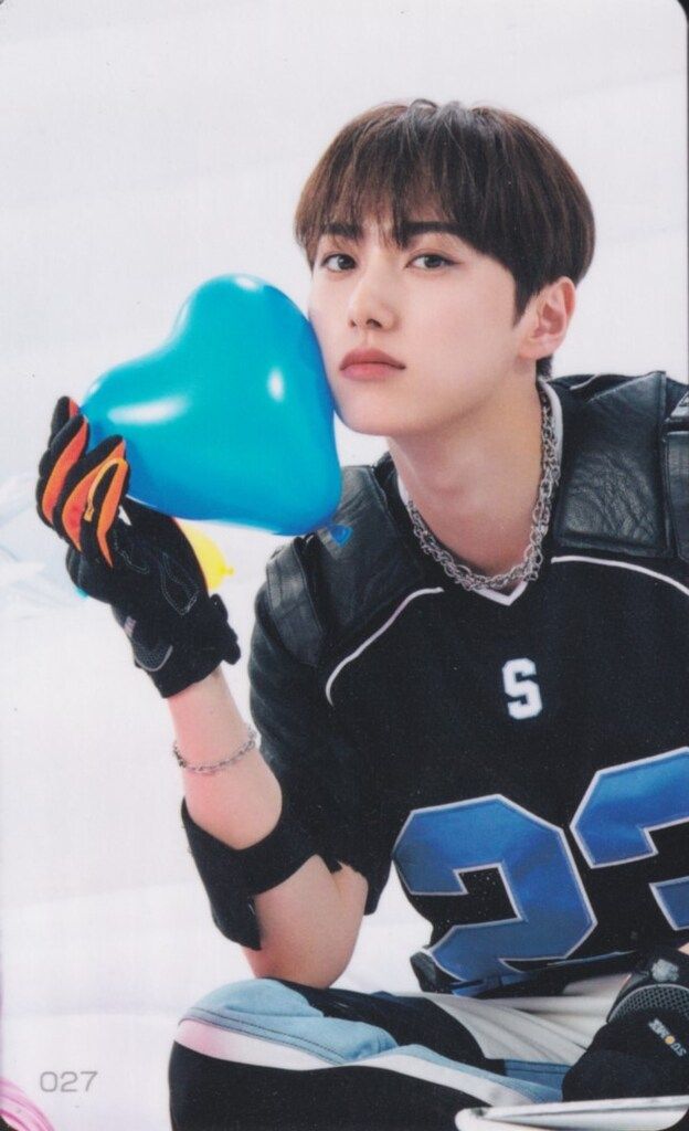 m •*¨*•.¸♬︎ POPUP 尾崎匠海 INI 尾崎匠海 2023 READY TO POP! 027 - メルカリ