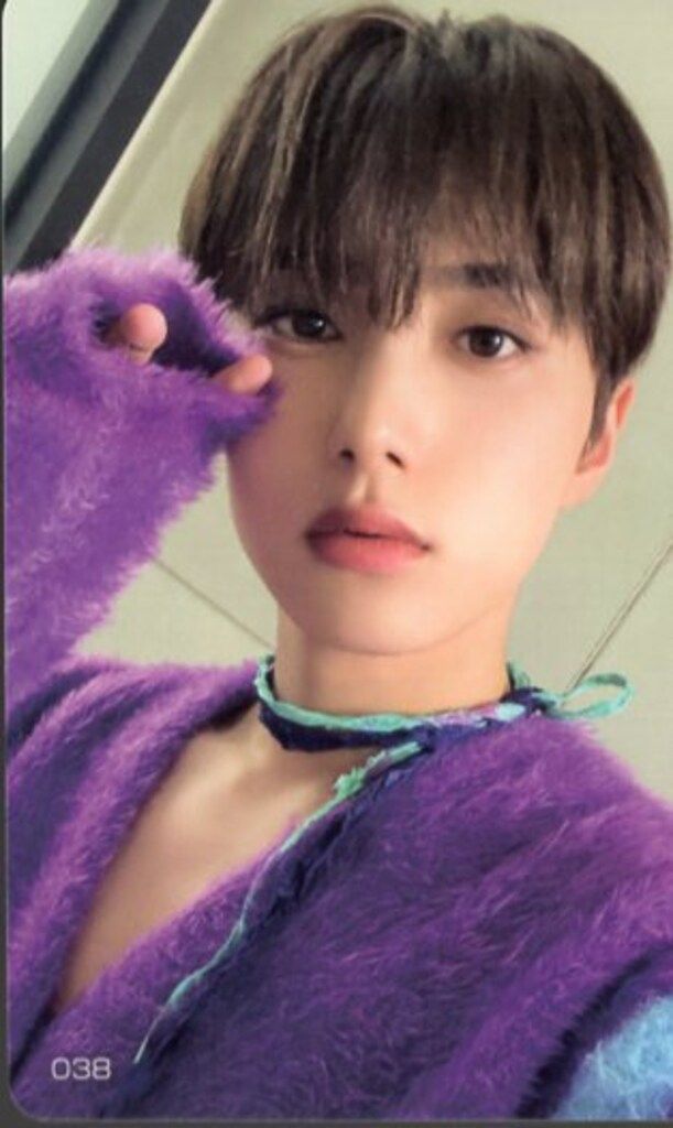 INI 尾崎匠海 2023 READY TO POP! 038 - メルカリ