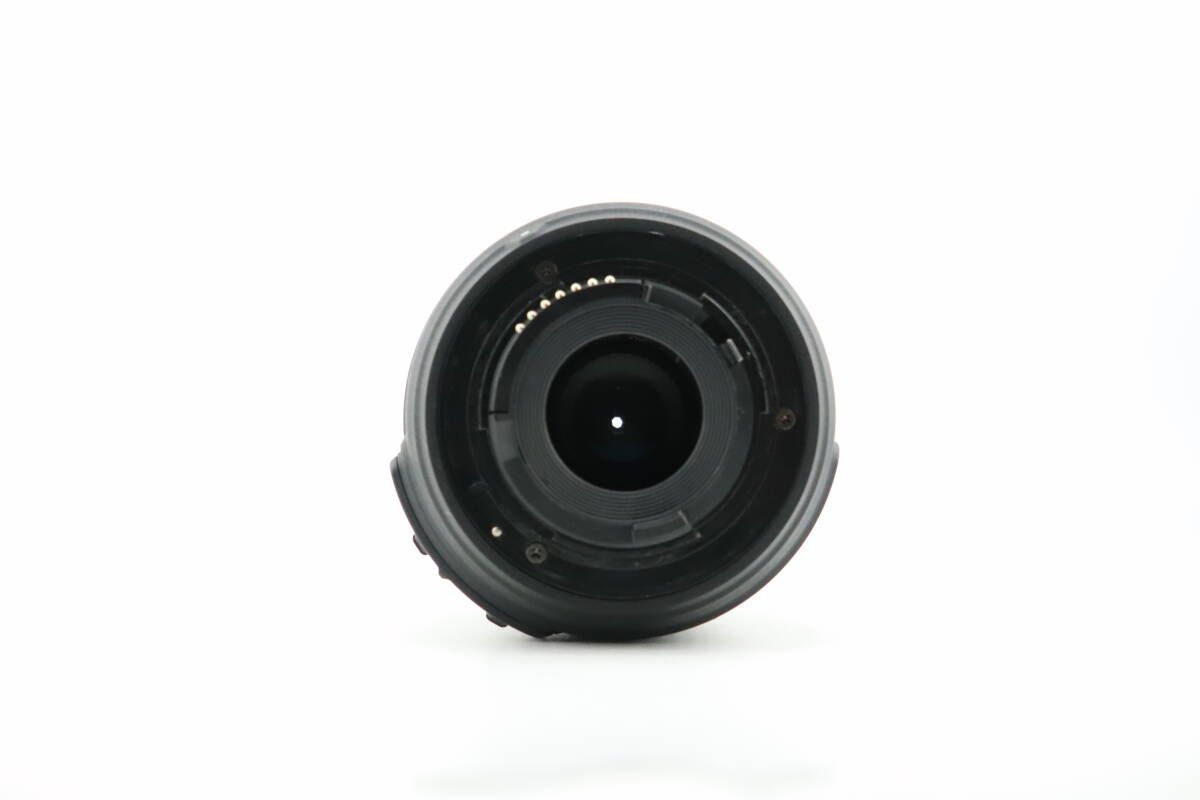 ☆ジャンク品☆ショット数2,284 回☆ニコン NIKON D3000 + AF-S DX